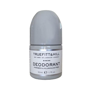 T&H Deodorant