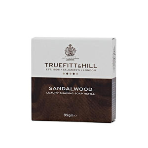Sandalwood Shave Refill