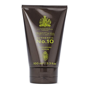 Authentic No.10 Cleansing Scrub